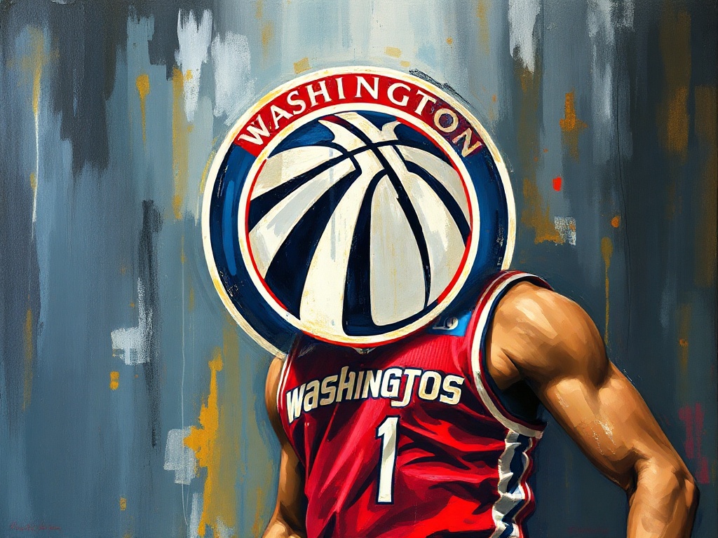 Washington Wizards image
