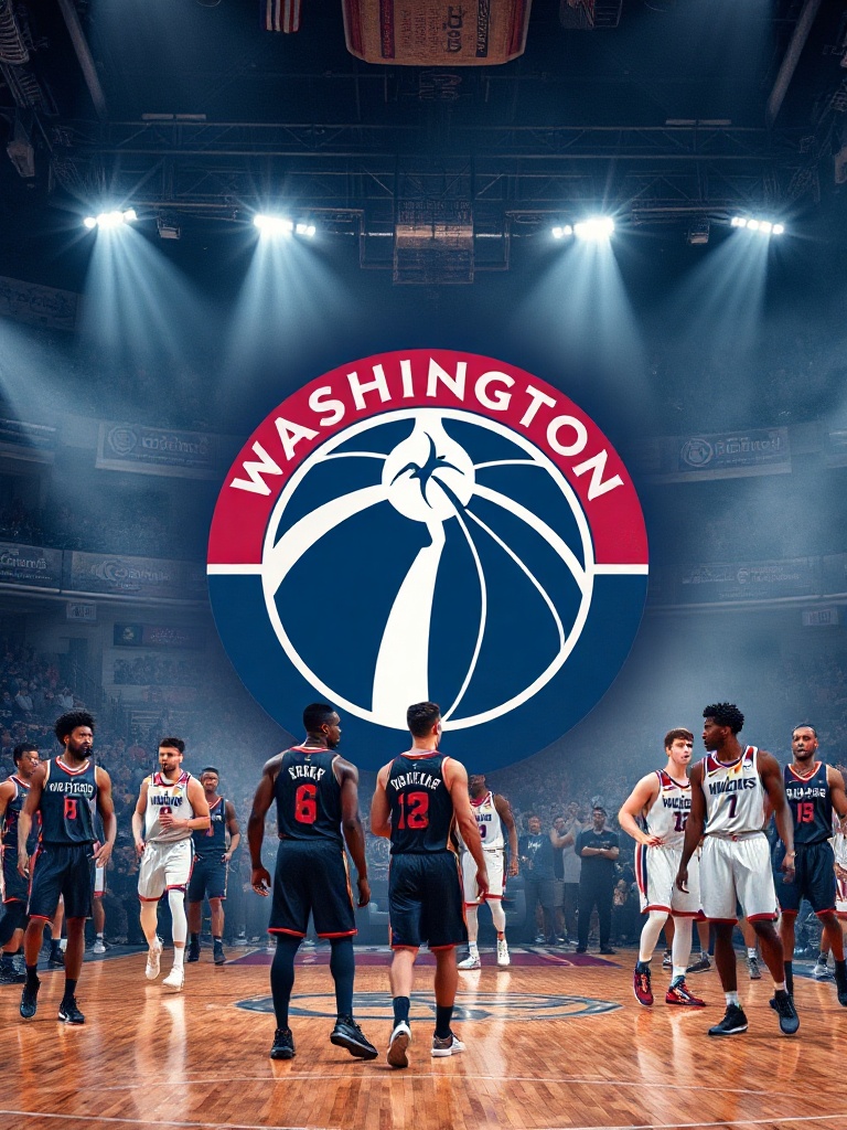 Washington Wizards image