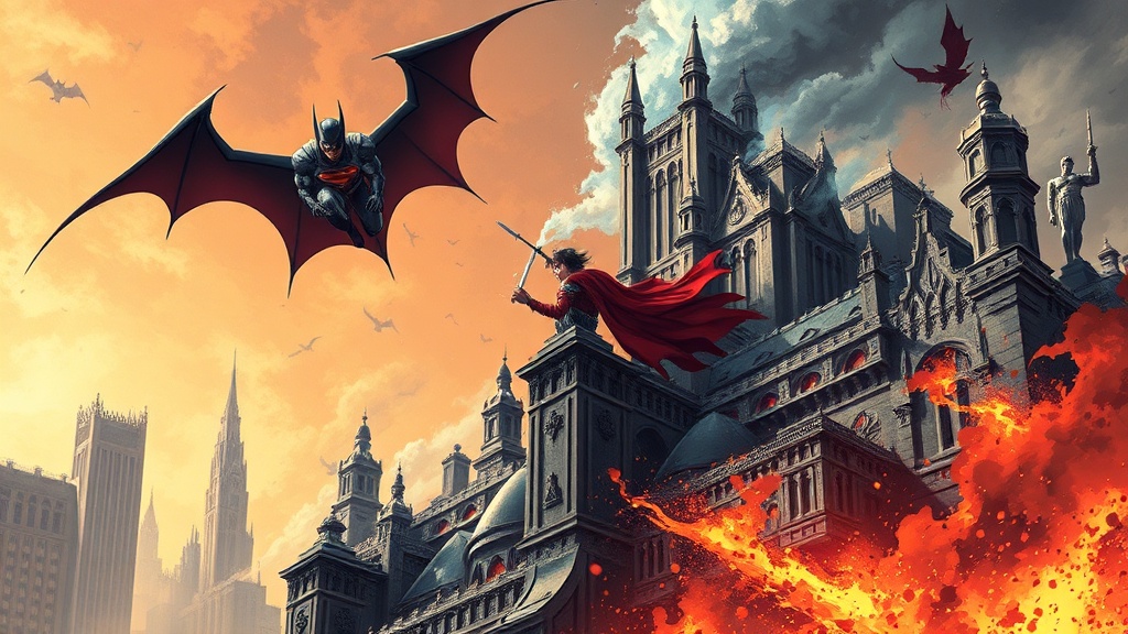DC image