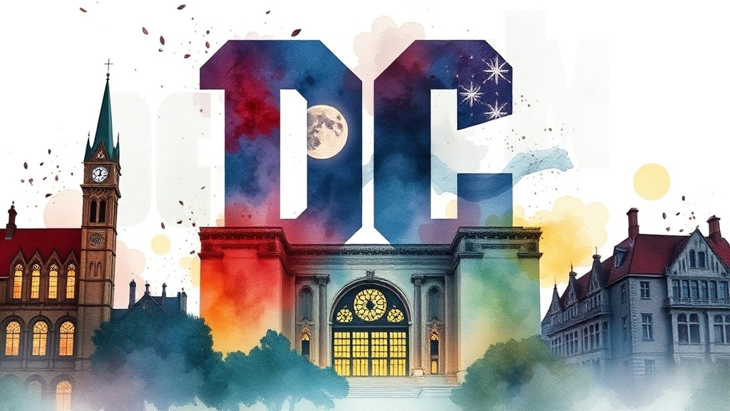 DC image