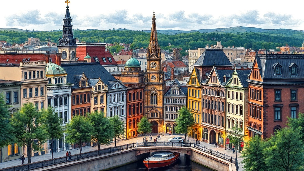 Georgetown image