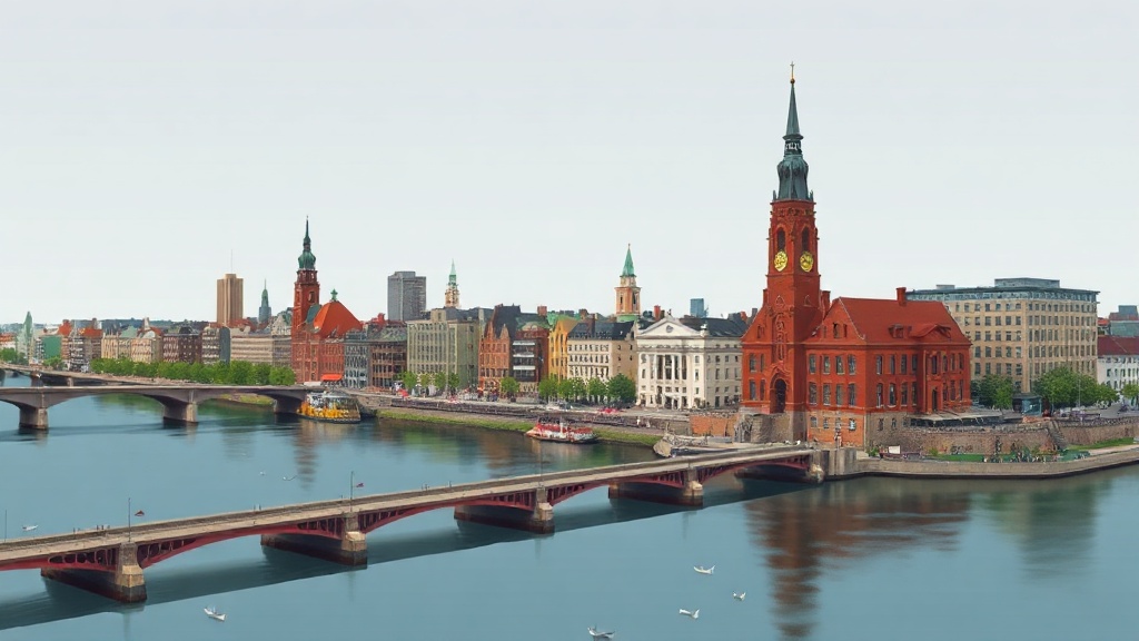 Georgetown image