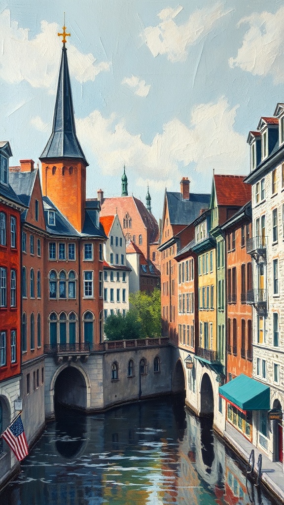 Georgetown image