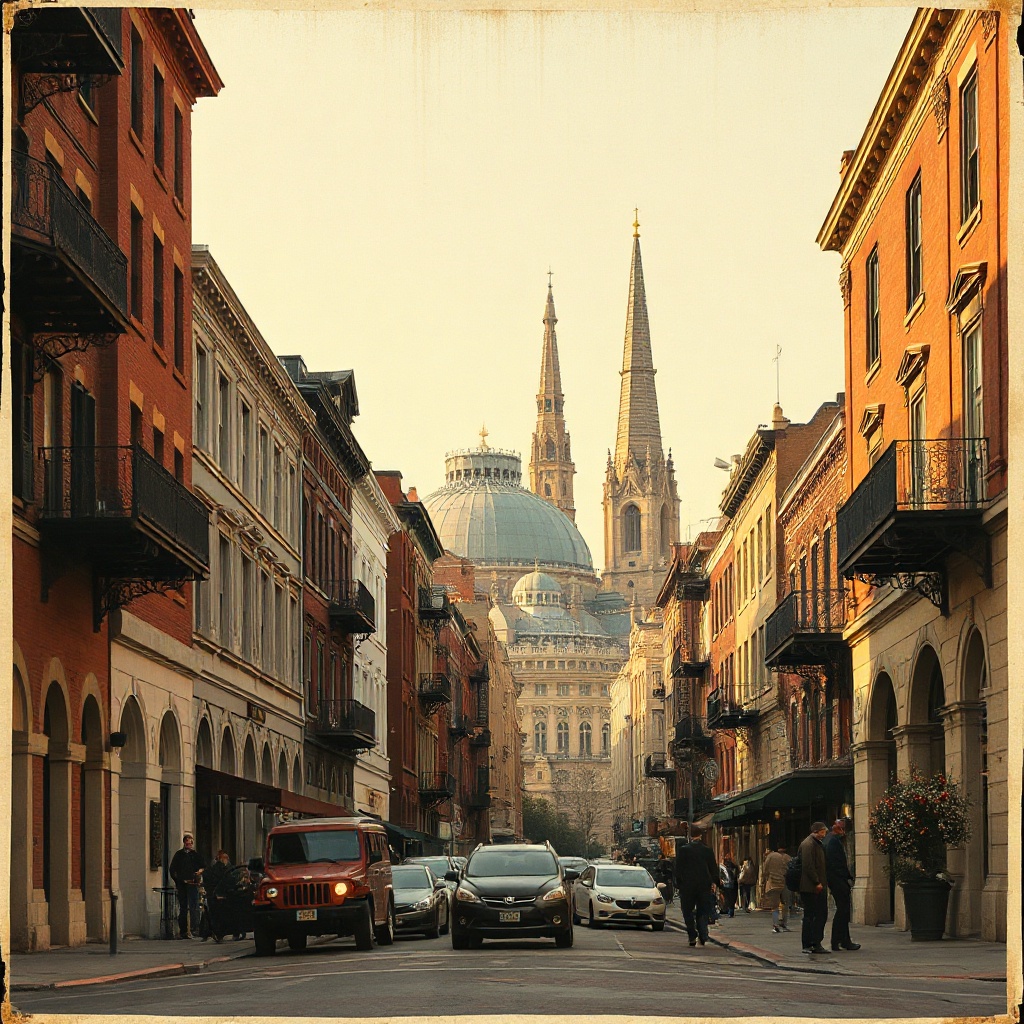 Georgetown image