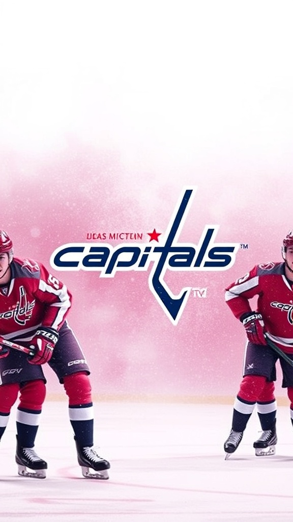 Washington Capitals image