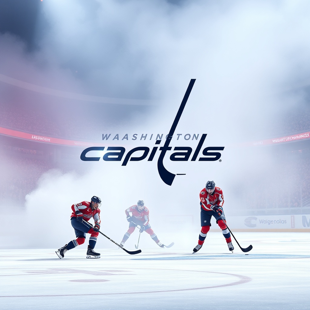 Washington Capitals image