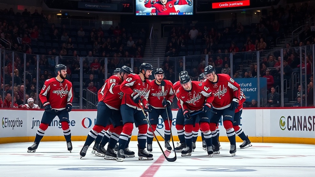Washington Capitals image