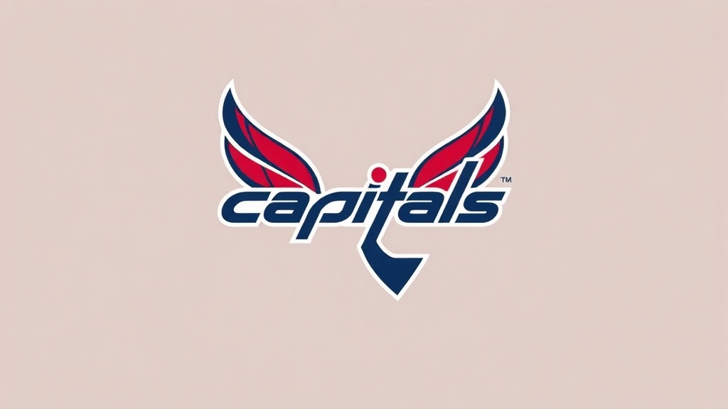 Washington Capitals image