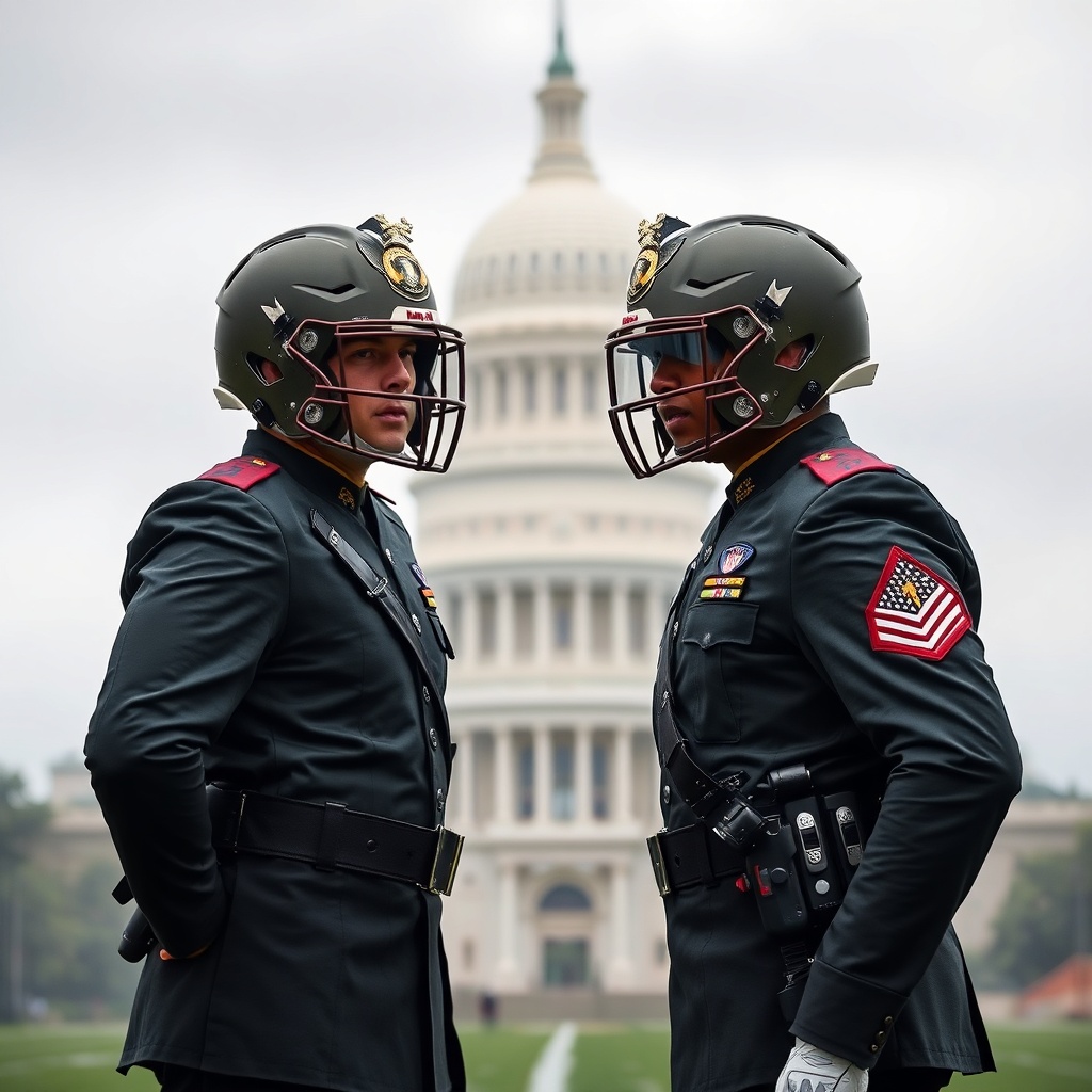 Washington Commanders image