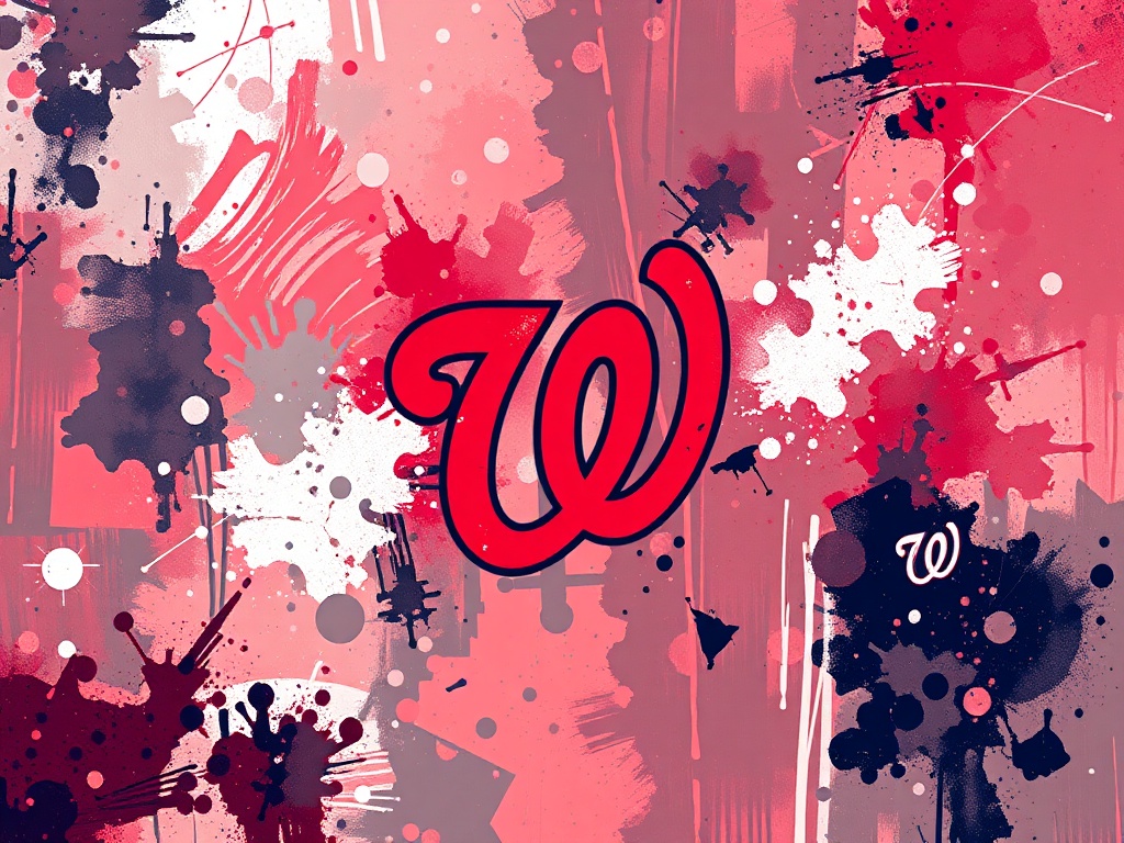 Washington Nationals image