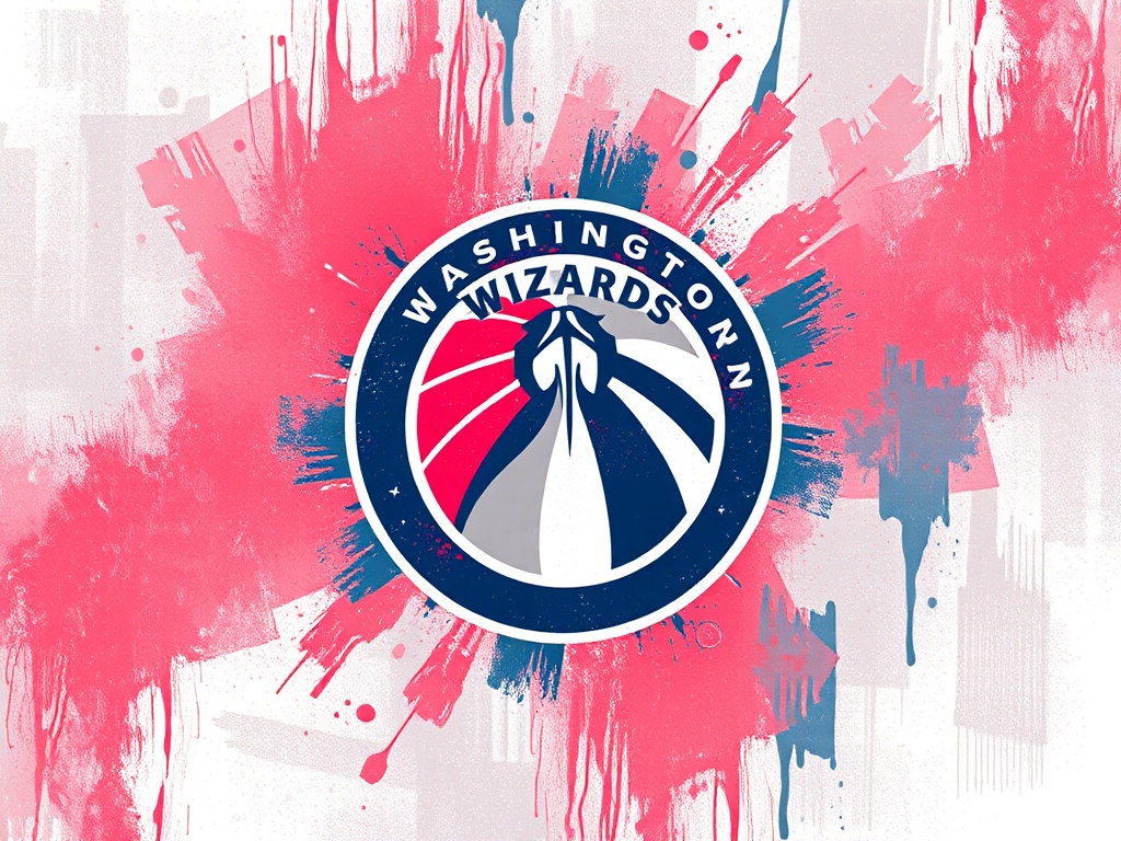 Washington Wizards image