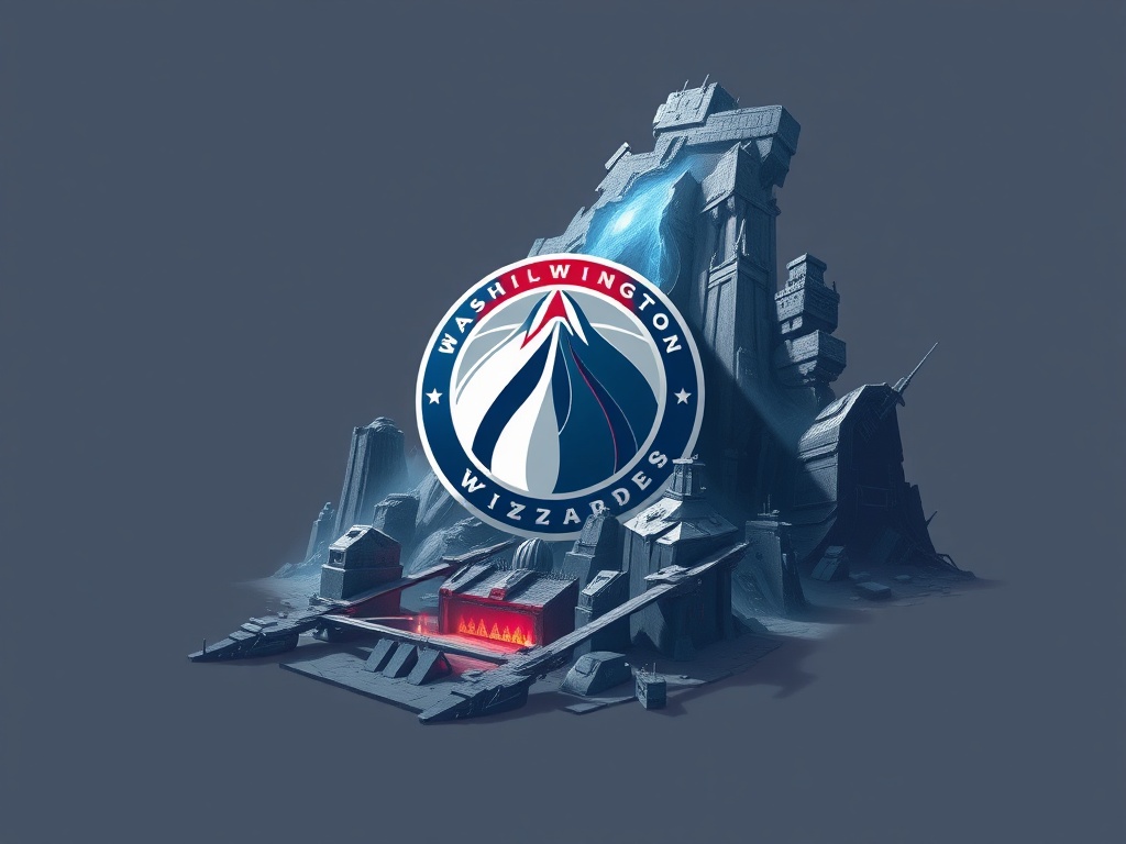 Washington Wizards image