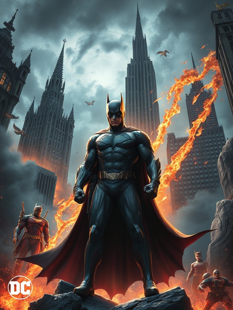 DC image