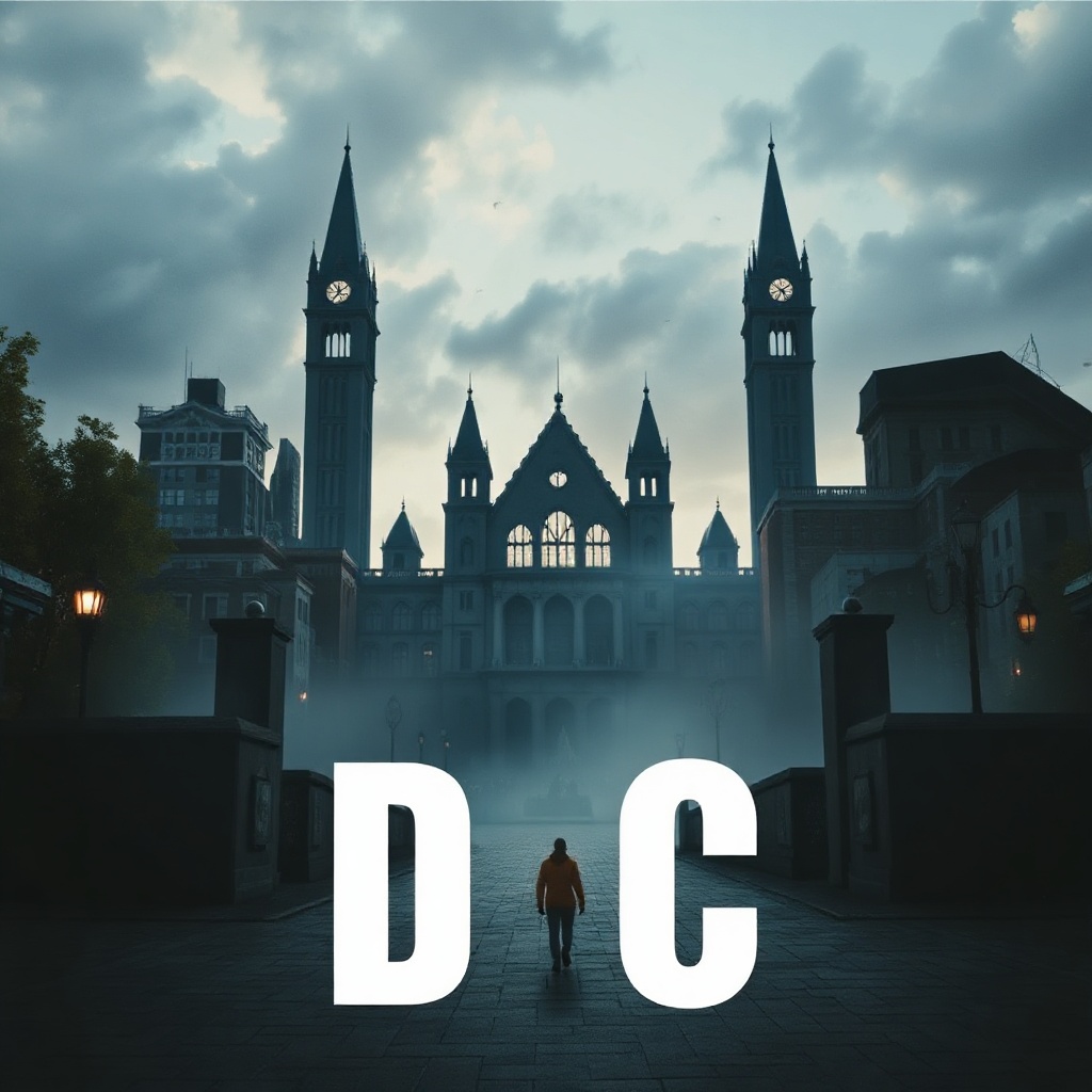 DC image