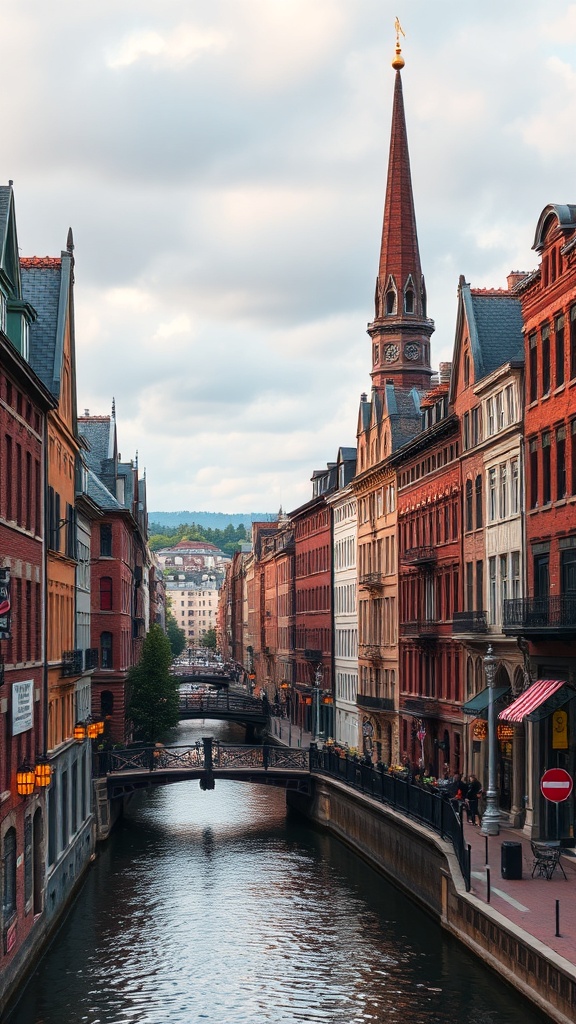 Georgetown image