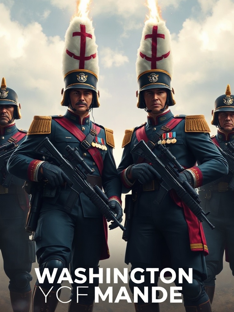 Washington Commanders image