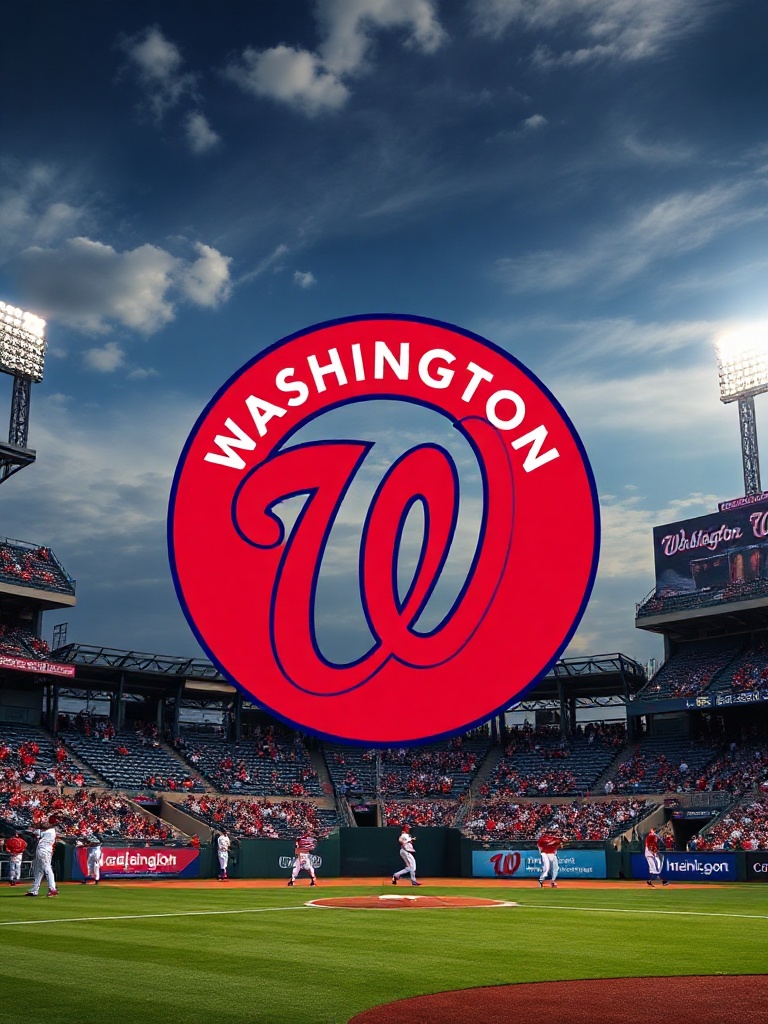 Washington Nationals image