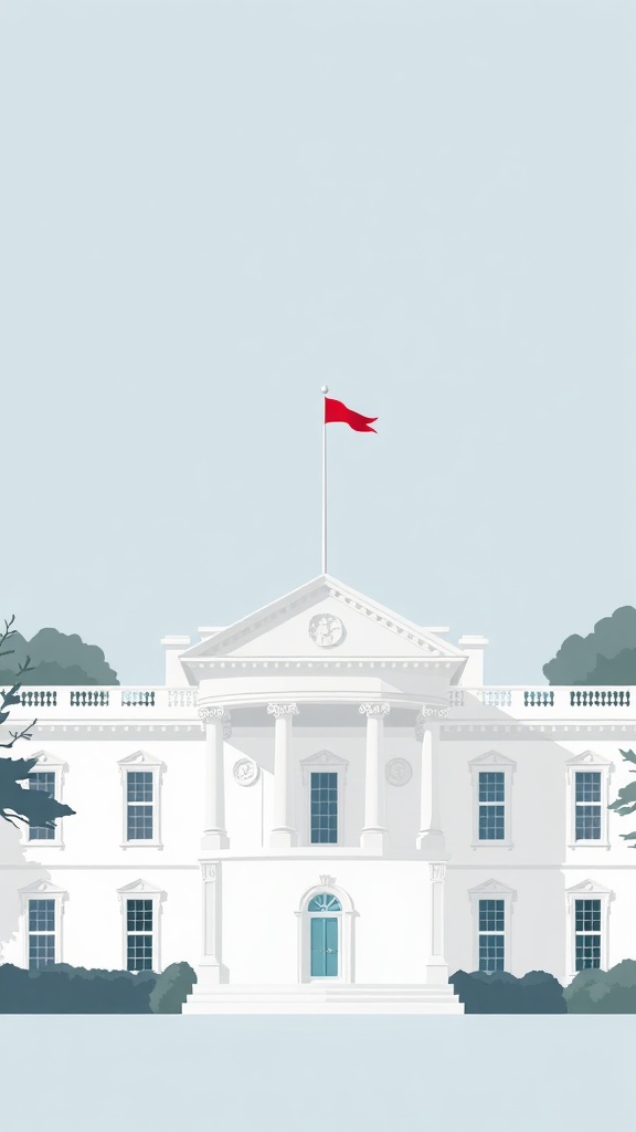 White House image