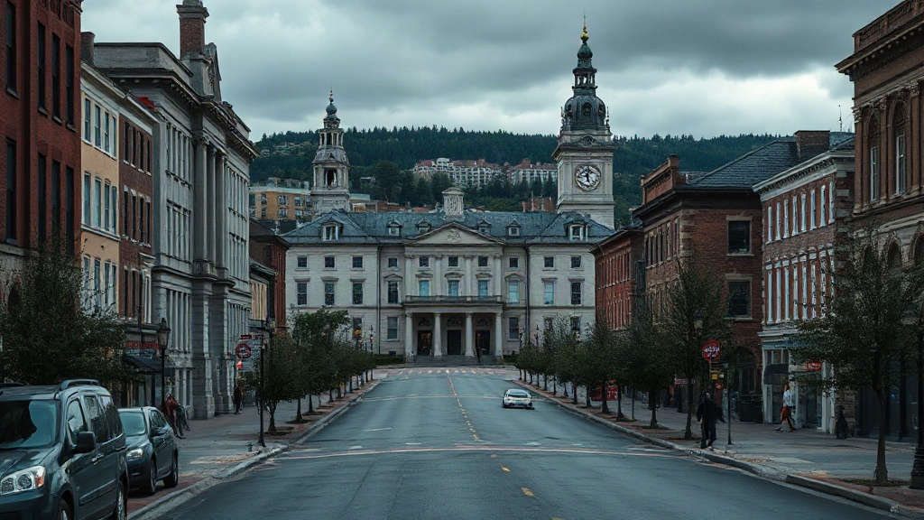 Georgetown image