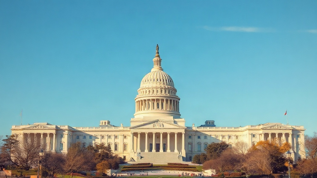 Washington DC image